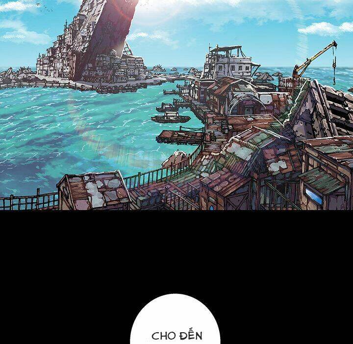 Đứa Con Thần Chết: Chapter 75