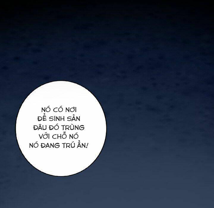 Đứa Con Thần Chết: Chapter 75