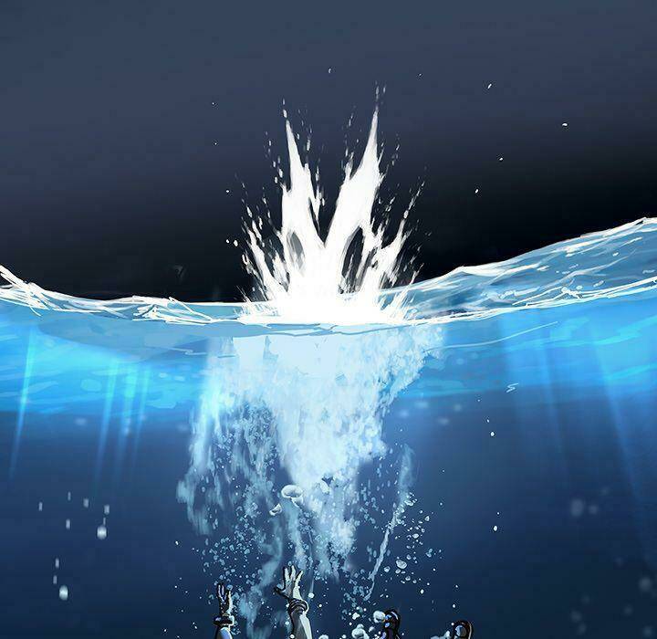 Đứa Con Thần Chết: Chapter 75