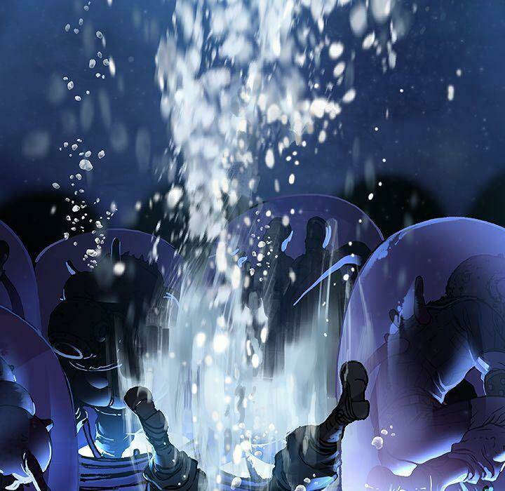 Đứa Con Thần Chết: Chapter 75