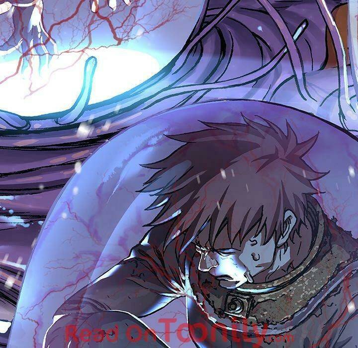 Đứa Con Thần Chết: Chapter 75