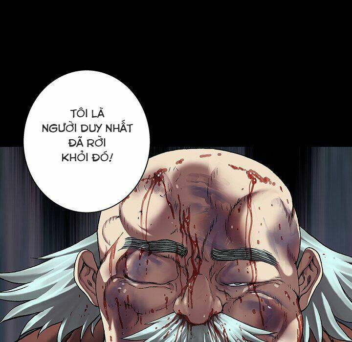 Đứa Con Thần Chết: Chapter 75