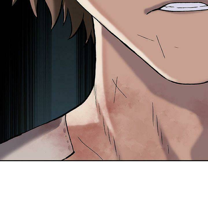 Đứa Con Thần Chết: Chapter 75