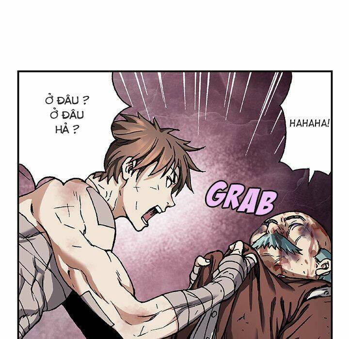 Đứa Con Thần Chết: Chapter 75