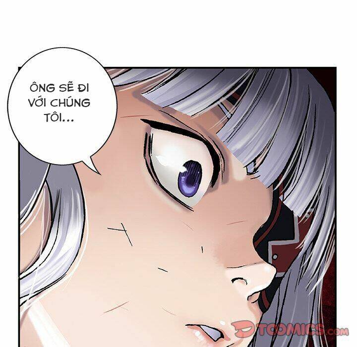 Đứa Con Thần Chết: Chapter 75