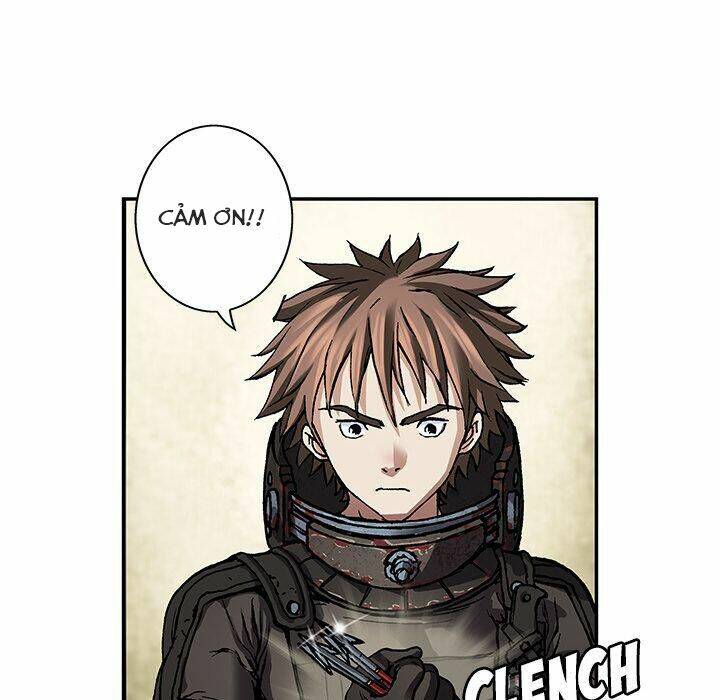 Đứa Con Thần Chết: Chapter 75