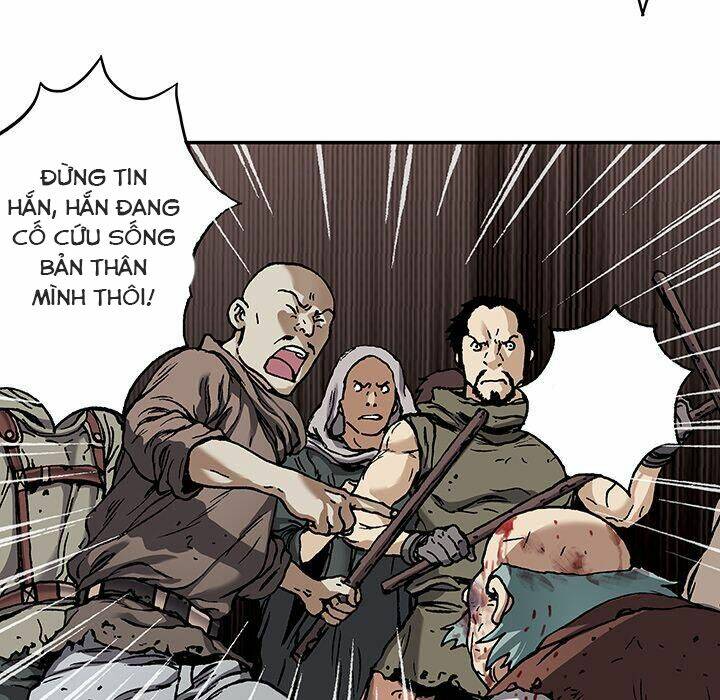 Đứa Con Thần Chết: Chapter 75