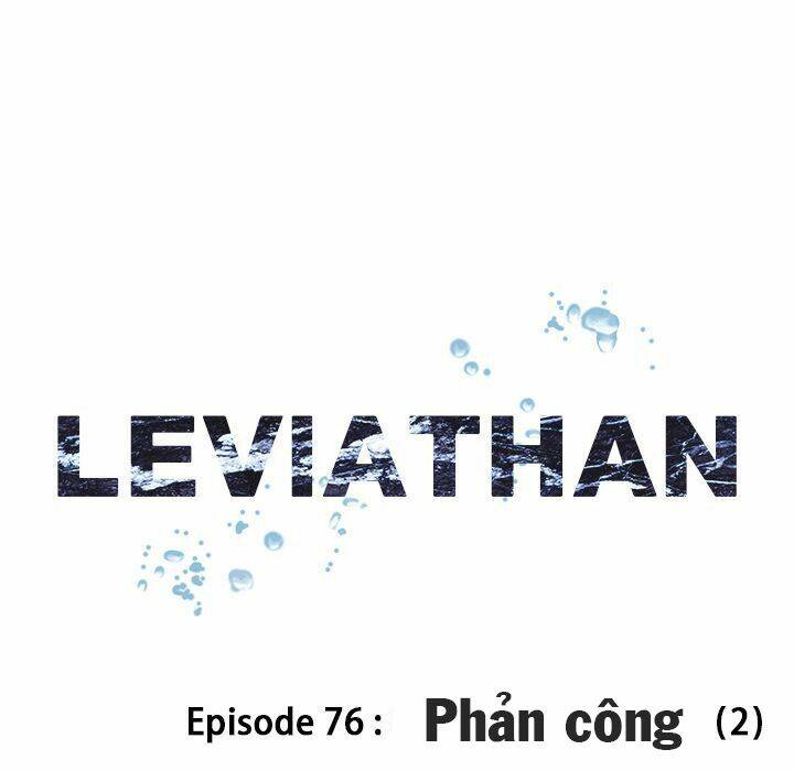 Đứa Con Thần Chết: Chapter 76