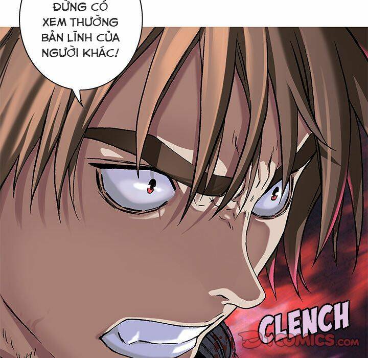 Đứa Con Thần Chết: Chapter 76