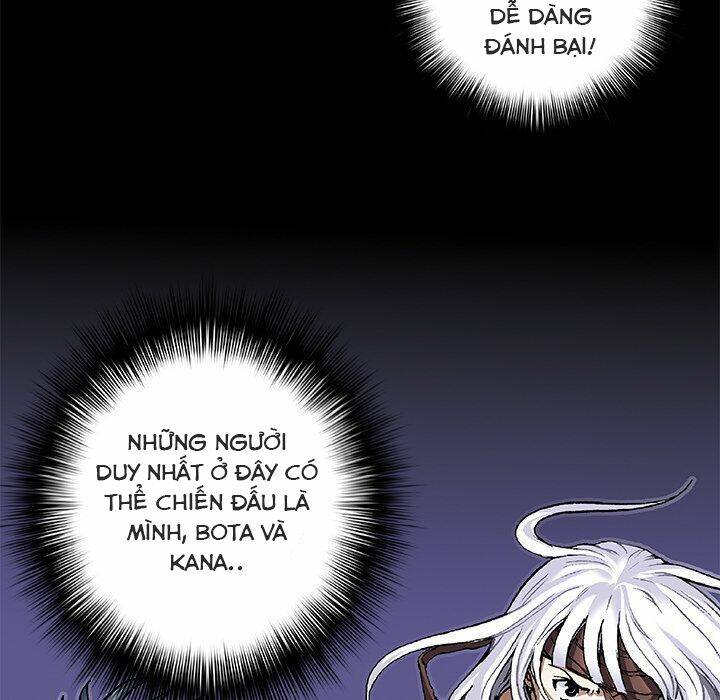 Đứa Con Thần Chết: Chapter 76