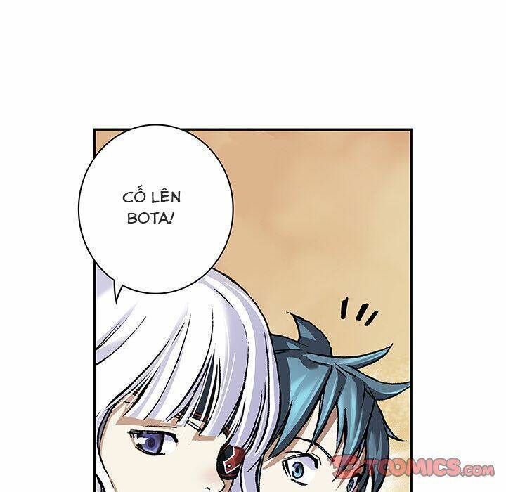 Đứa Con Thần Chết: Chapter 76