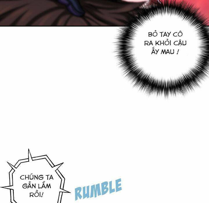 Đứa Con Thần Chết: Chapter 76
