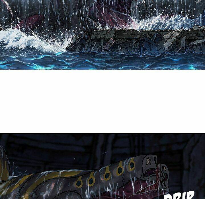 Đứa Con Thần Chết: Chapter 76