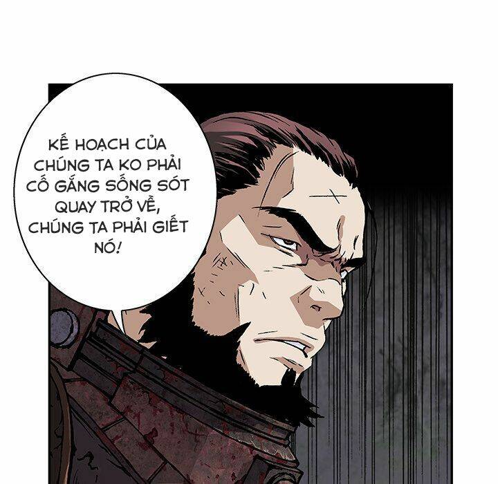 Đứa Con Thần Chết: Chapter 76