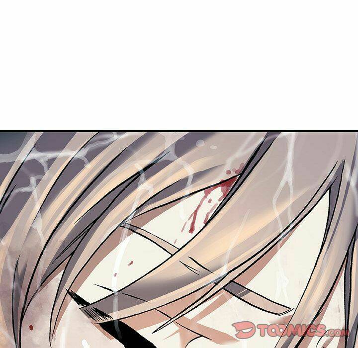 Đứa Con Thần Chết: Chapter 76