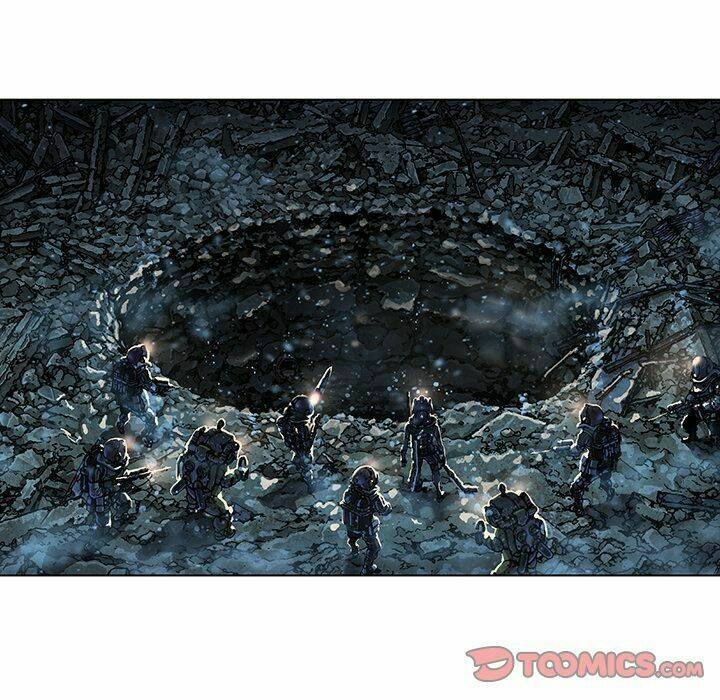 Đứa Con Thần Chết: Chapter 76