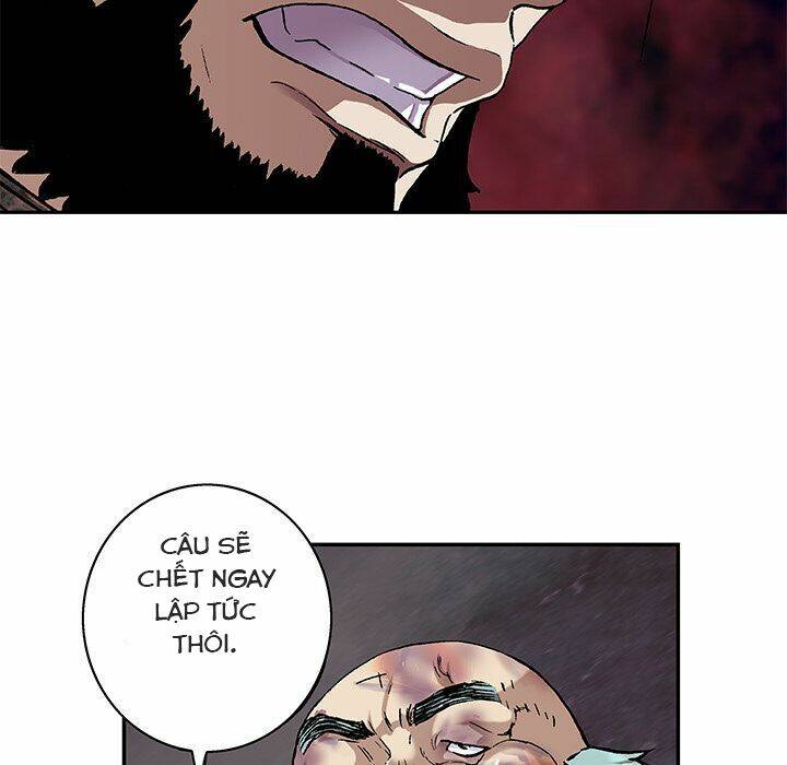 Đứa Con Thần Chết: Chapter 76