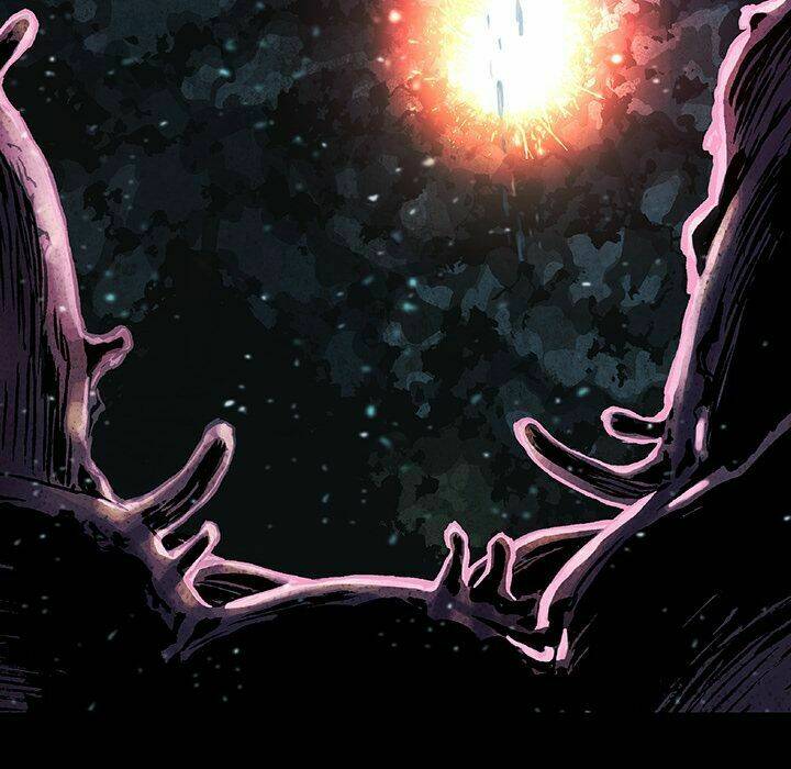 Đứa Con Thần Chết: Chapter 77