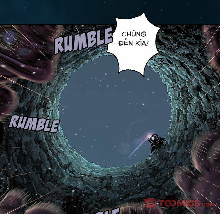 Đứa Con Thần Chết: Chapter 77