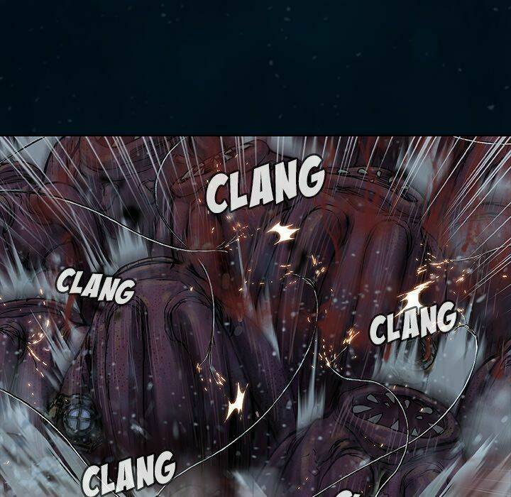 Đứa Con Thần Chết: Chapter 77