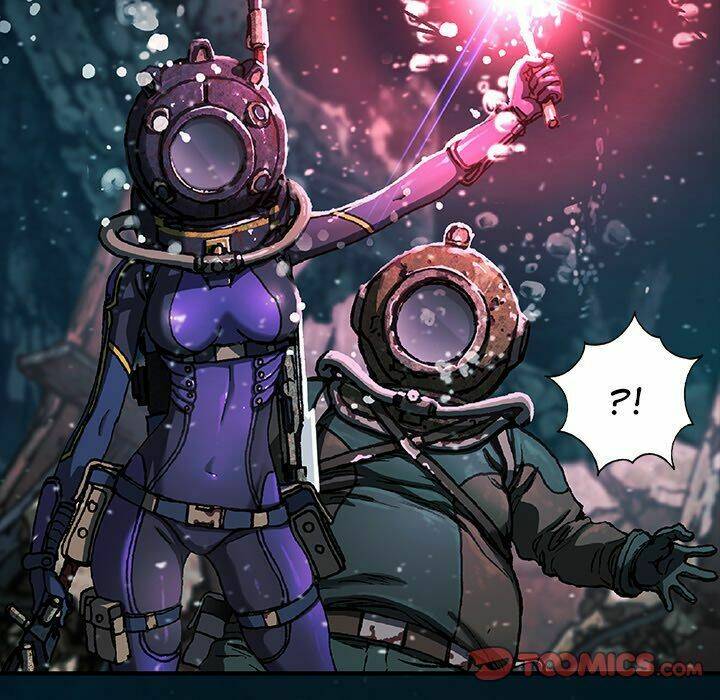 Đứa Con Thần Chết: Chapter 77