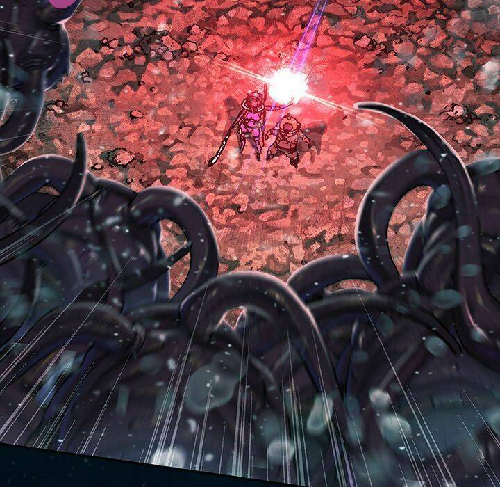 Đứa Con Thần Chết: Chapter 77
