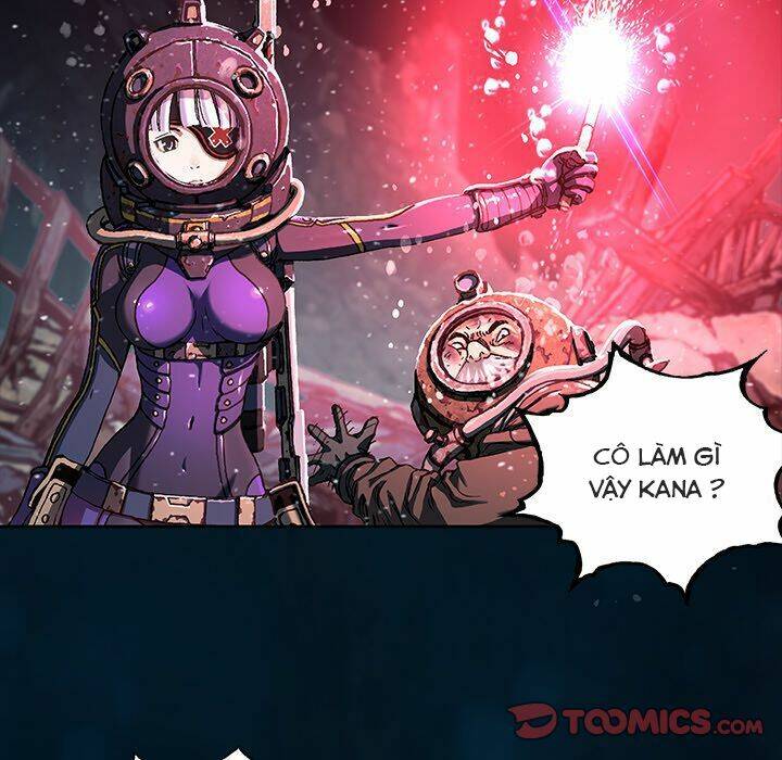 Đứa Con Thần Chết: Chapter 77
