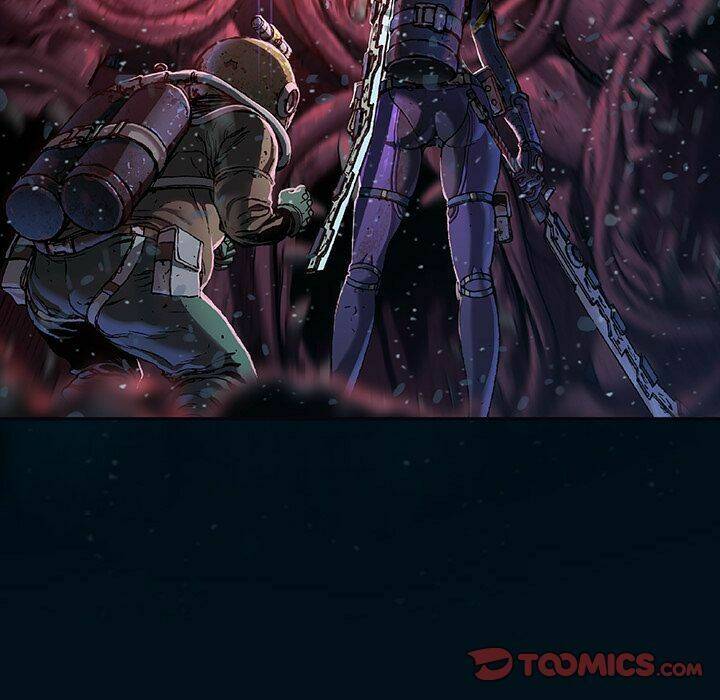Đứa Con Thần Chết: Chapter 77