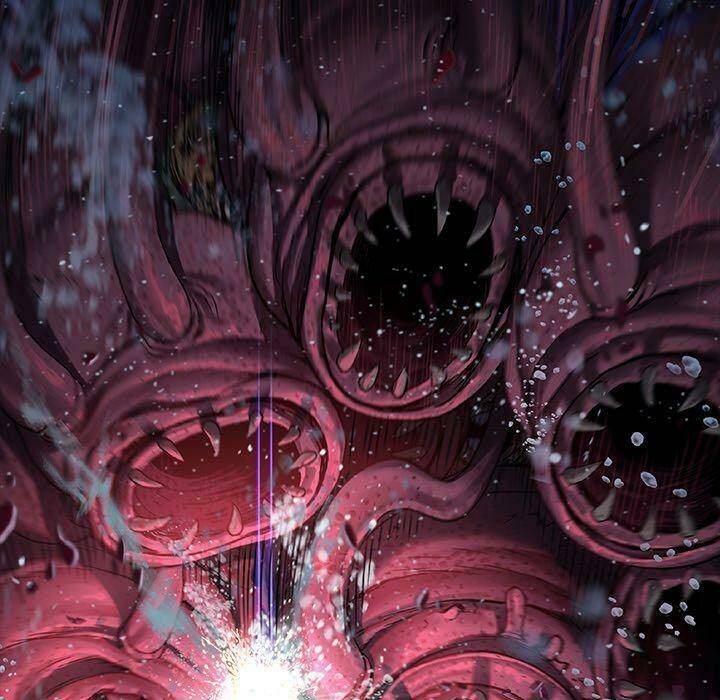Đứa Con Thần Chết: Chapter 78
