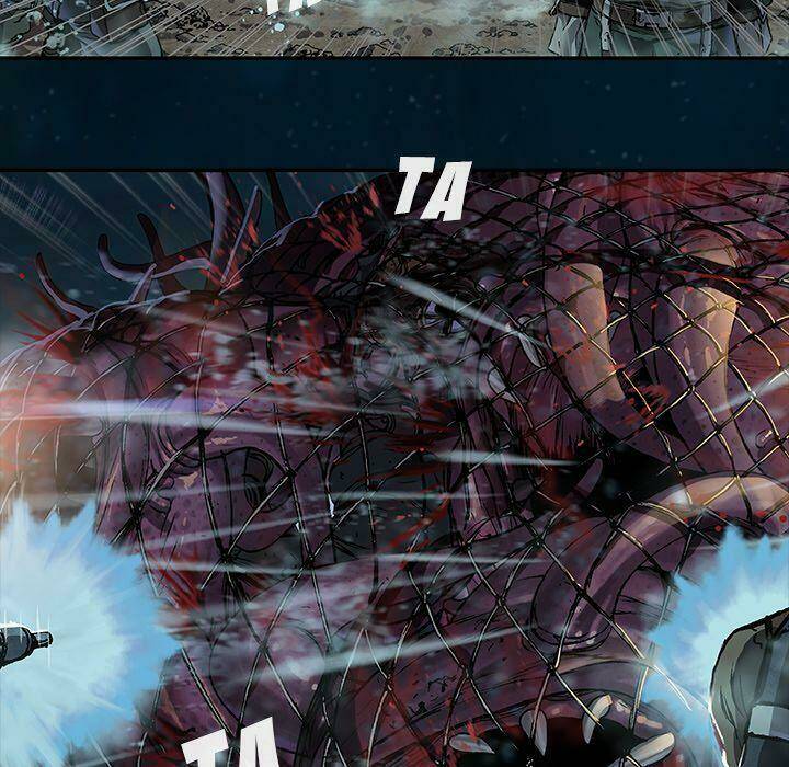 Đứa Con Thần Chết: Chapter 78