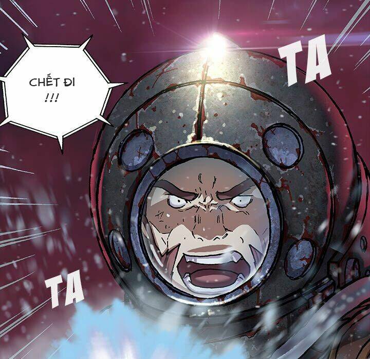 Đứa Con Thần Chết: Chapter 78