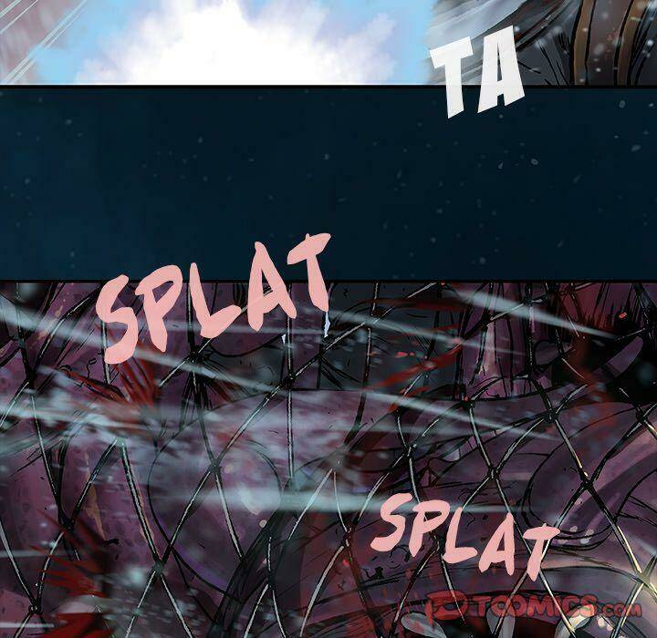 Đứa Con Thần Chết: Chapter 78