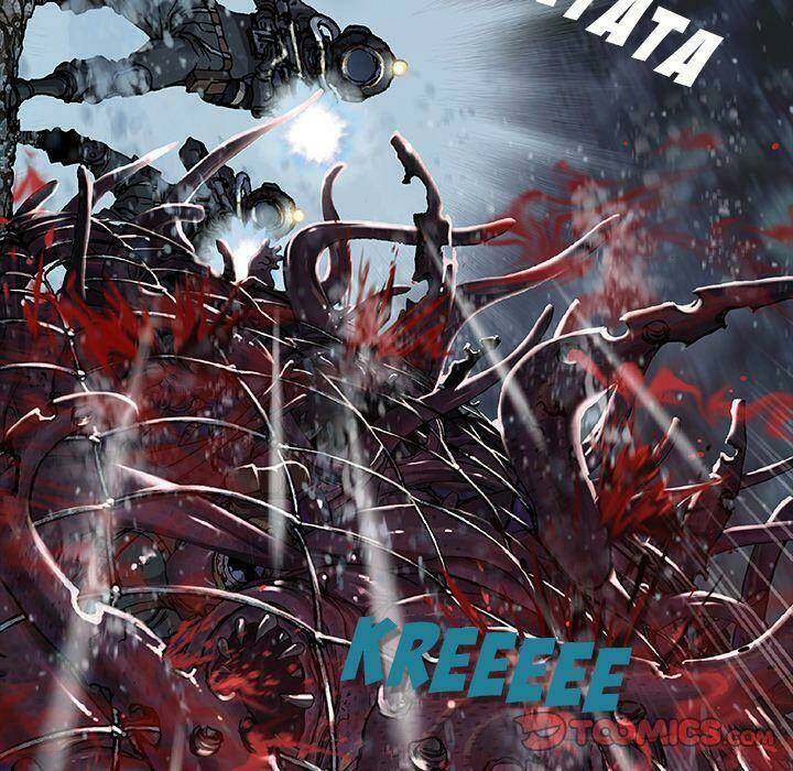 Đứa Con Thần Chết: Chapter 78