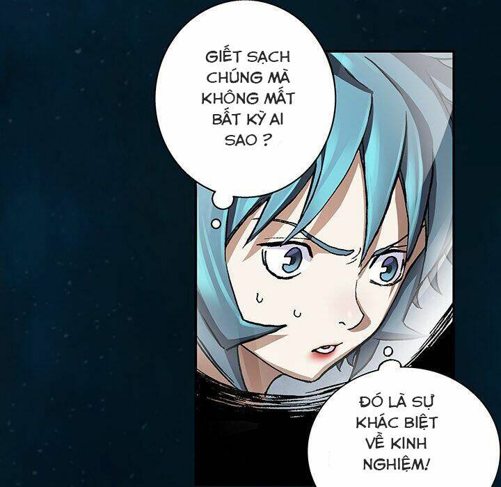 Đứa Con Thần Chết: Chapter 78