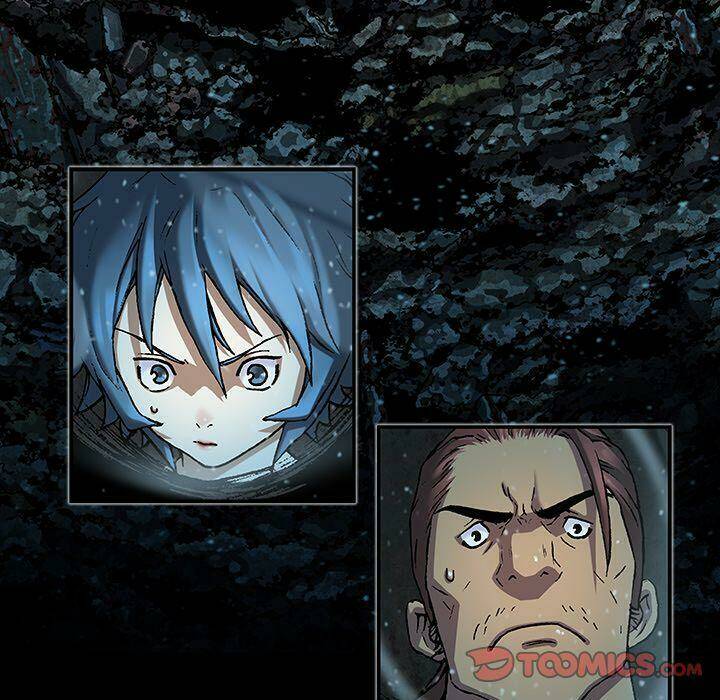 Đứa Con Thần Chết: Chapter 78