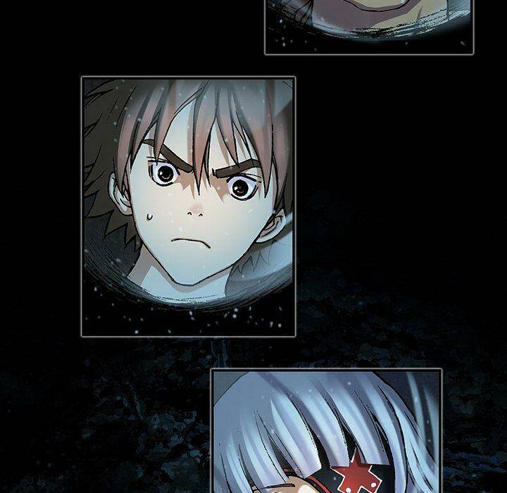 Đứa Con Thần Chết: Chapter 78