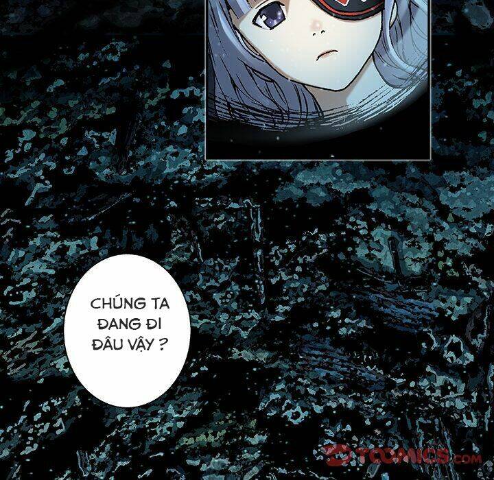 Đứa Con Thần Chết: Chapter 78
