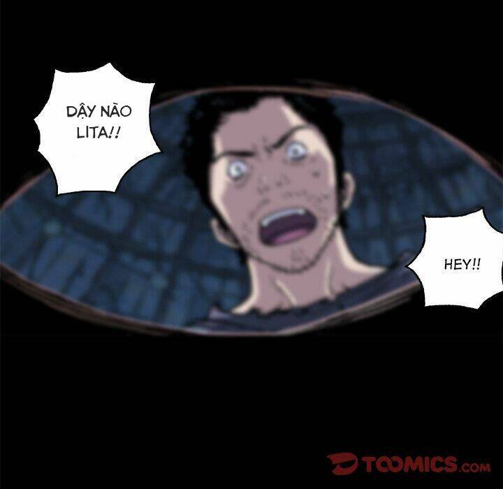 Đứa Con Thần Chết: Chapter 78