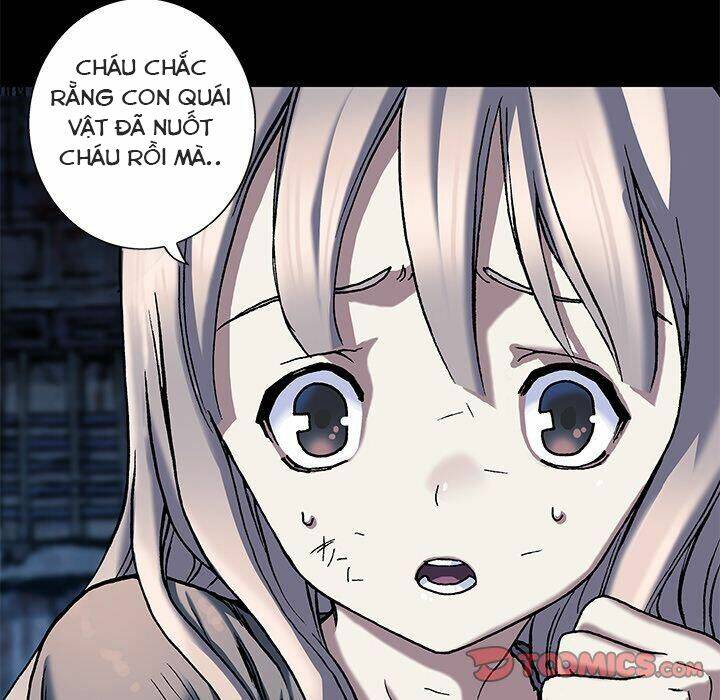 Đứa Con Thần Chết: Chapter 78