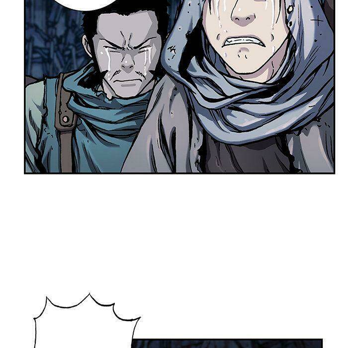 Đứa Con Thần Chết: Chapter 78