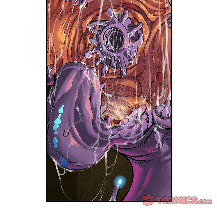 Đứa Con Thần Chết: Chapter 78