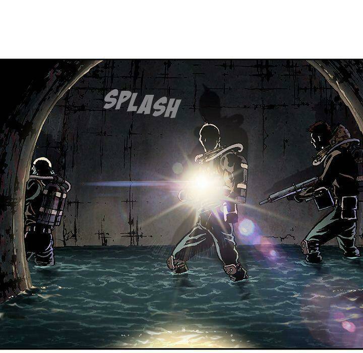 Đứa Con Thần Chết: Chapter 79