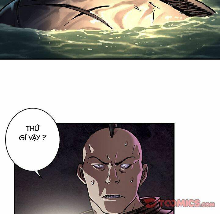 Đứa Con Thần Chết: Chapter 79