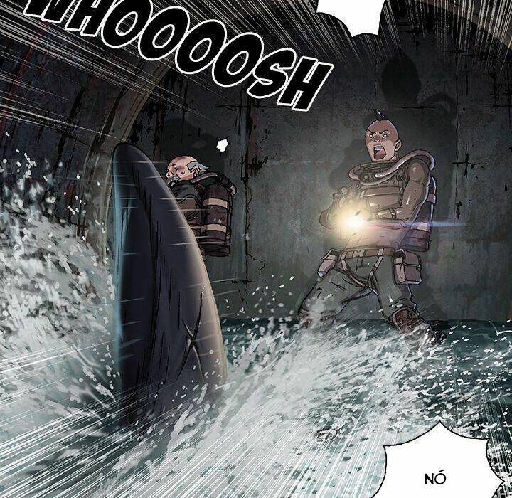 Đứa Con Thần Chết: Chapter 79