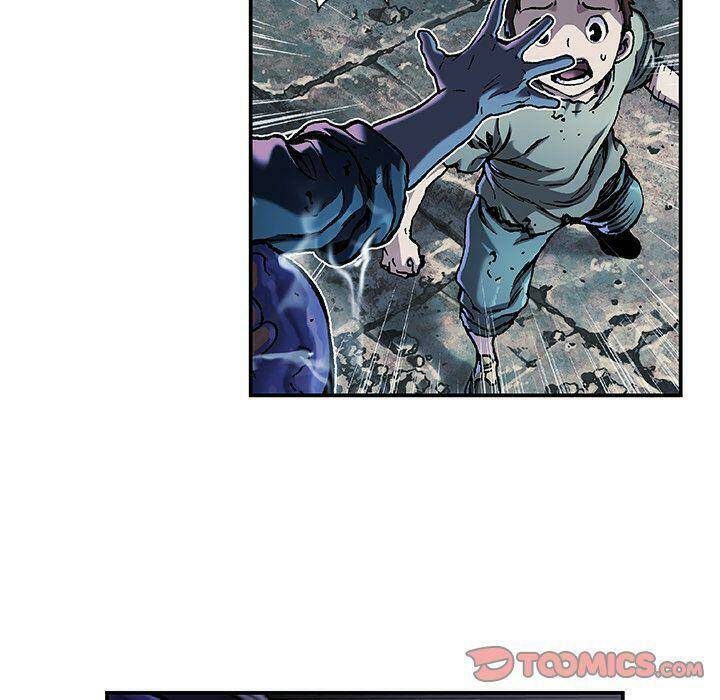 Đứa Con Thần Chết: Chapter 79