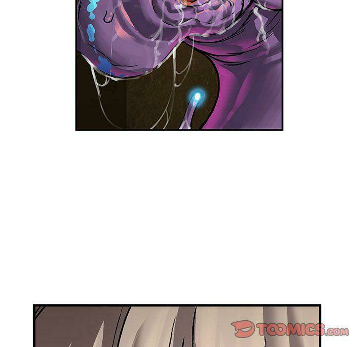 Đứa Con Thần Chết: Chapter 79