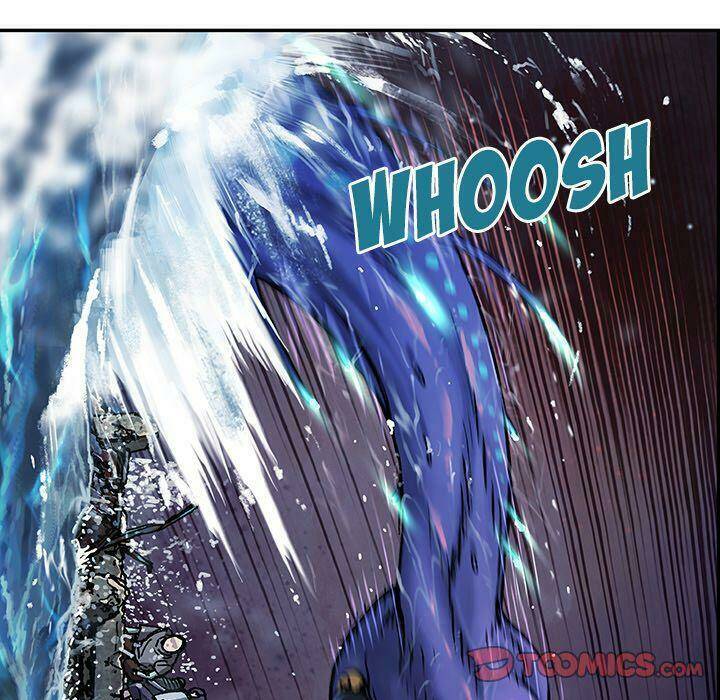 Đứa Con Thần Chết: Chapter 79