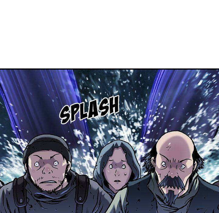 Đứa Con Thần Chết: Chapter 79