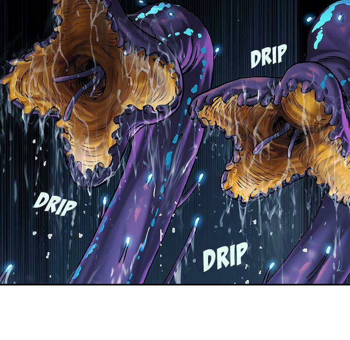 Đứa Con Thần Chết: Chapter 79