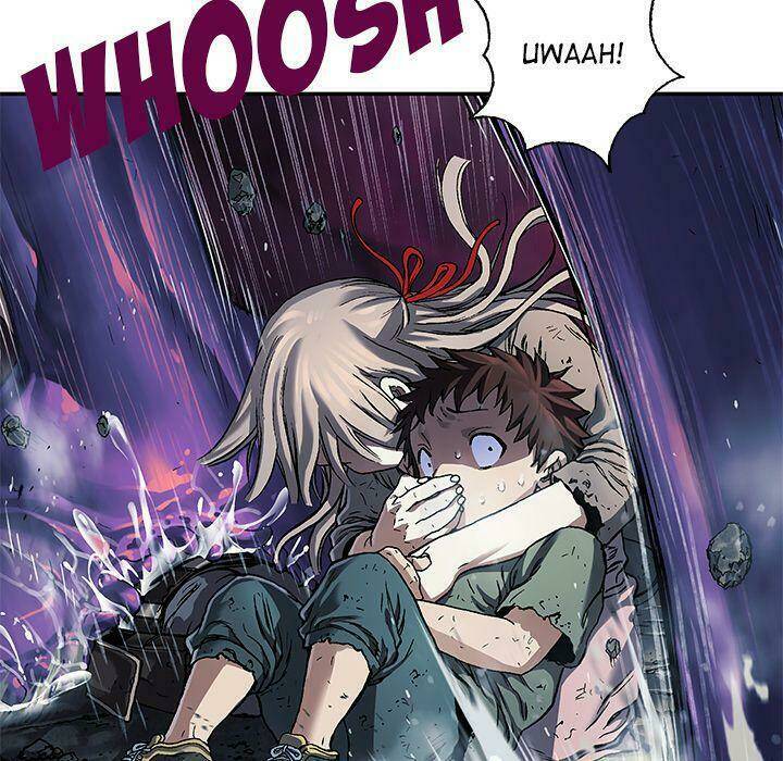 Đứa Con Thần Chết: Chapter 79